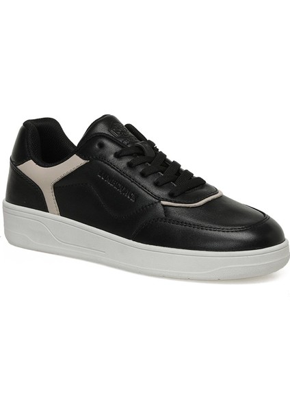 Grande 3pr Sıyah Kadın Sneaker