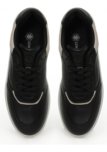Grande 3pr Sıyah Kadın Sneaker