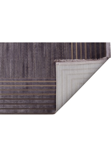 Anatolıa New Ant 03 Dark Grey Nw Modern Desenli Sık Dokuma Makine Dokuması Halı indirimleri