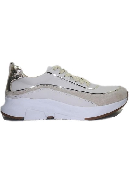 Kadın Deri Sneaker 113-2670 fiyatları