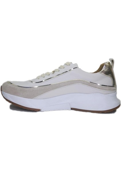 Kadın Deri Sneaker 113-2670 modelleri