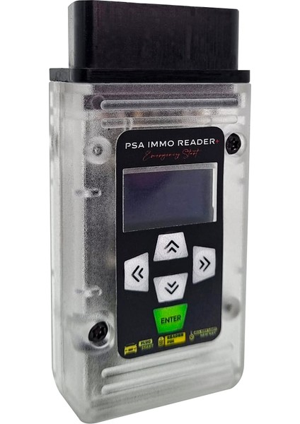 Psa Immo Reader Acil Başlatma M4K fiyatları