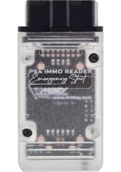 Psa Immo Reader Acil Başlatma M4K fırsatları