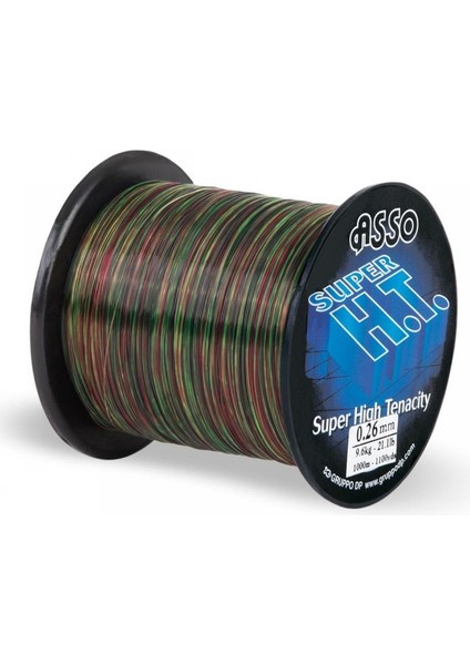 Super H.t. 1000MT Ebruli Bobin Misina 0,35MM fiyatları