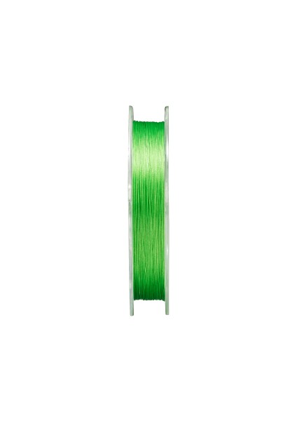 X8 Roots Pe 1.5 0,216MM 8 Kat Örgü Spin Ip Misina 150MT A.yeşil