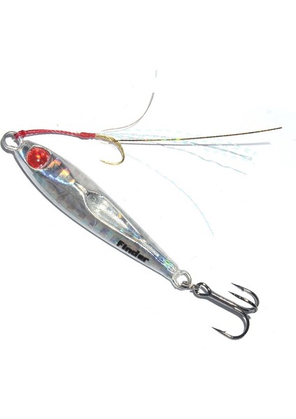 Jig Yemi Hayabusa Finder Mini Jig 3gr Renk:1 fiyatları