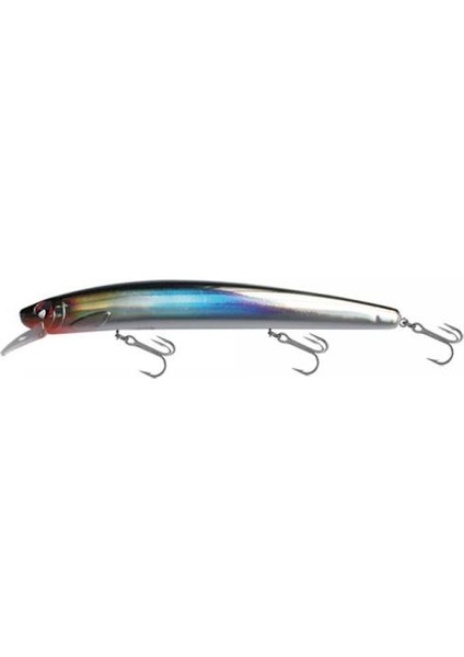 Minnow HG2538 13CM 17GR Maket Balık