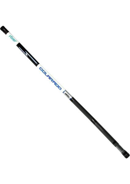 Colarado Tele Pole Karbon Göl Kamışı 600 cm