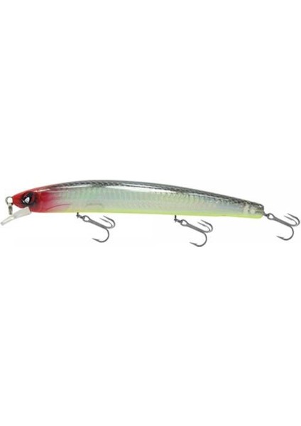 Minnow HG2545 15CM 23GR Maket Balık