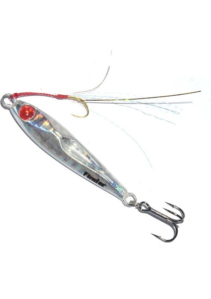 Jig Yemi Hayabusa Finder Mini Jig 3gr Renk:4