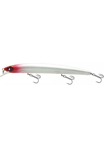 Minnow HG2544 13CM 17GR Maket Balık