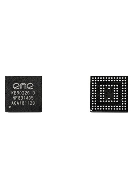 KB9022G D KB9022GD Ene Bga Chipset