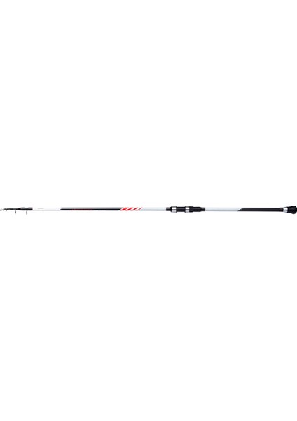 Vengeance Ax Tele Boat 1,80M 150G 3pc