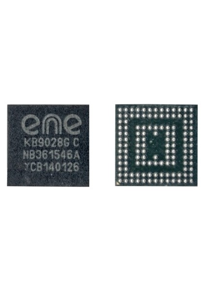 KB9028G C Ene Io Chıpset