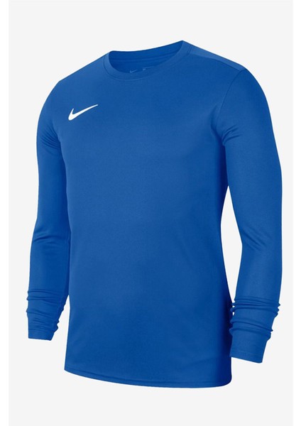 M Park Vıı Ls Erkek Spor Sweat Shirt BV6706-463 V1