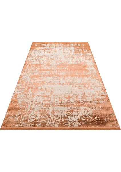 Cordoba Db 01 Terra Nw Parlak Yumuşak Dokulu Modern Makine Dokuması Halı