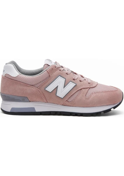 New Balance WL565 Rose Pembe Kadın Spor Ayakkabı 565 Pnk V3