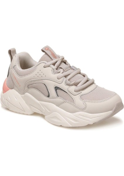 Dakota Kum Beji Kadın Sneaker Günlük Spor Ayakkabı V7 fırsatları