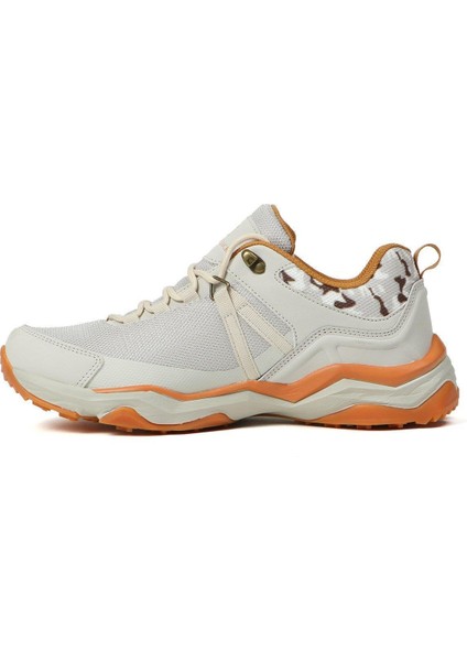 Wilton 21754 Unisex Waterproof Su Geçrimez Ayakkabı Bej V4