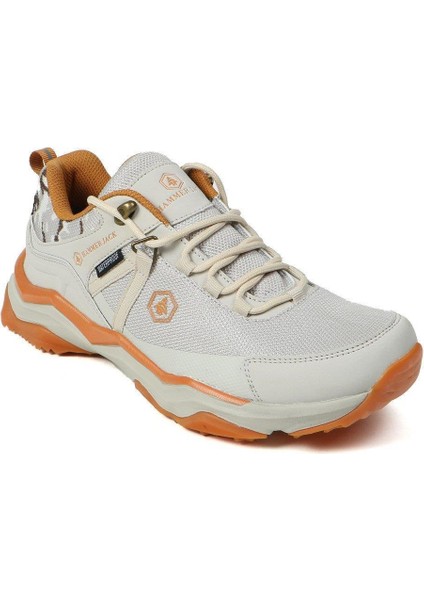 Wilton 21754 Unisex Waterproof Su Geçrimez Ayakkabı Bej V4