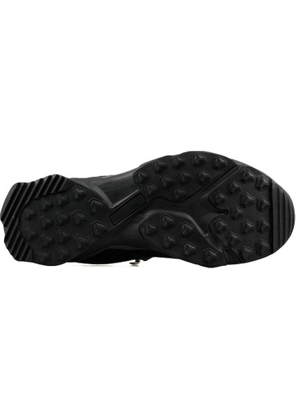 Wilton 21754 Unisex Waterproof Su Geçrimez Ayakkabı Siyah V1