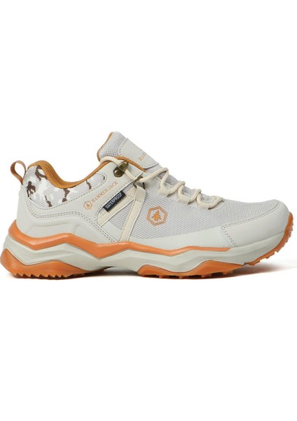 Wilton 21754 Unisex Waterproof Su Geçrimez Ayakkabı Bej V3