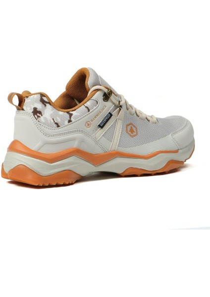 Wilton 21754 Unisex Waterproof Su Geçrimez Ayakkabı Bej V3