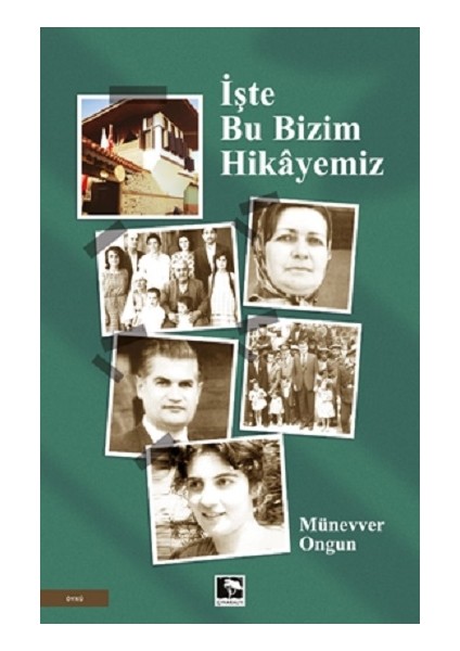 Işte Bu Bizim Hikayemiz