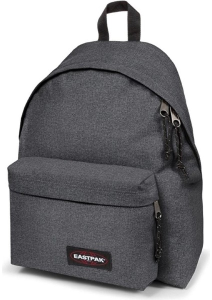 Padded Pak'r 77H Unisex Siyah Günlük Okul Sırt Çantası 2 Gözlü 24LT. 40X30X18 modelleri
