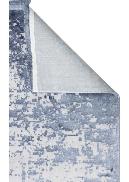 Cordoba Db 01 Denım Nw Parlak Yumuşak Dokulu Modern Makine Dokuması Halı fiyatları