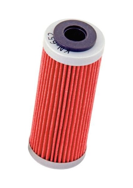 KN-652 2014-2023 Husqvarna Fc 250 Uyumlu Yağ Filtresi
