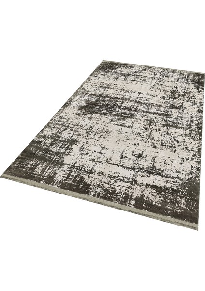 Cordoba DB01 Dark Green Nw Parlak Yumuşak Dokulu Modern Makine Dokuması Halı fiyatları