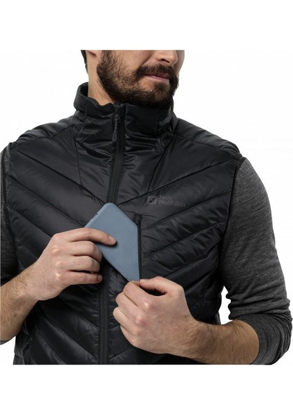 1207161-6350 Passamani Down Vest M Erkek Yelek fırsatları