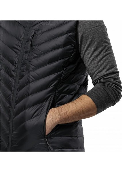 1207161-6350 Passamani Down Vest M Erkek Yelek indirimleri