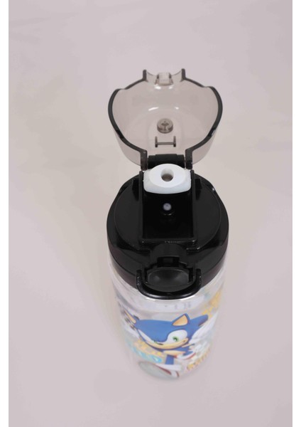 LİSANSLI SONIC TRITAN MATARA 500 ML