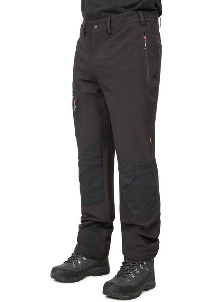 Passcode Erkek Siyah Pantolon MABTTRN20002-BLK modelleri