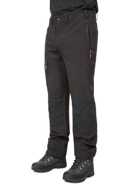 Passcode Erkek Siyah Pantolon MABTTRN20002-BLK indirimleri