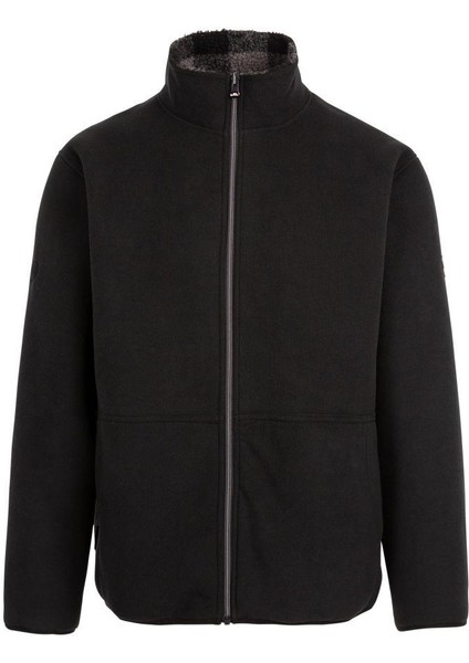 Tatsfield Erkek Siyah Polar MAFLFLTR0063-BLK