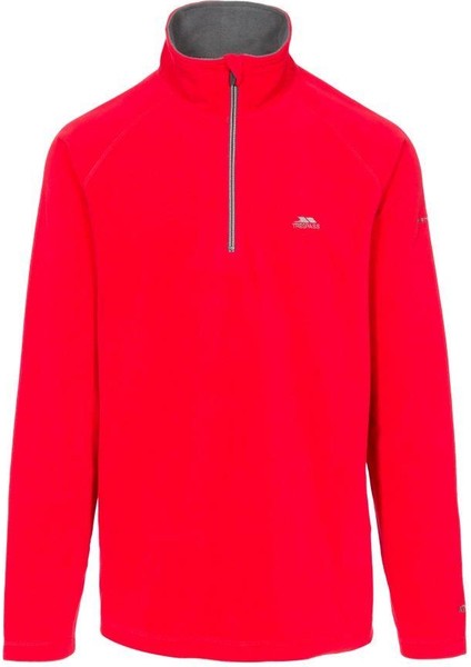 MAFLMFN10001-RED Blackford - Male Microfleece AT100 Erkek Polar