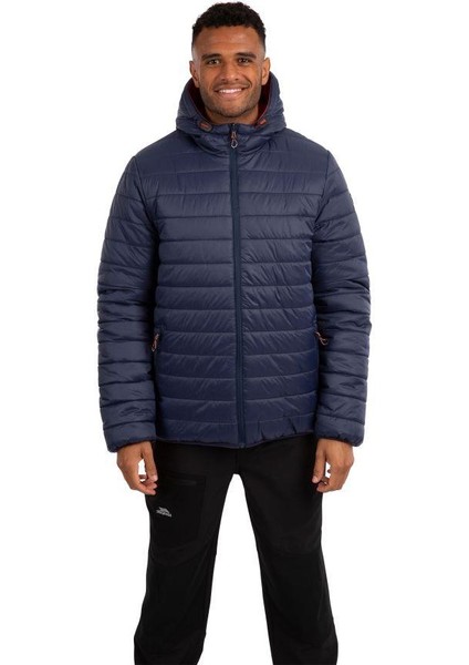 MAJKCATR0025-NA1 Senby - Male Reversible Jkt Erkek Outdoor Mont