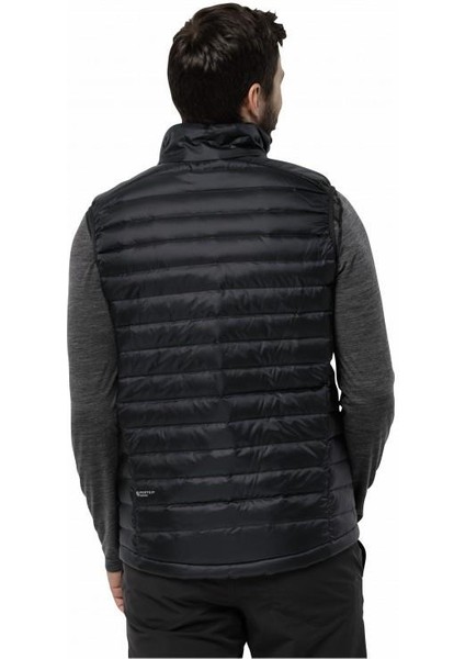 1207161-6350 Passamani Down Vest M Erkek Yelek modelleri