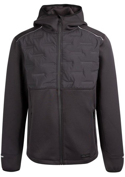 MAJKCATR0030 Bolfort - Male Active Hybrid Jacket Erkek Outdoor Mont