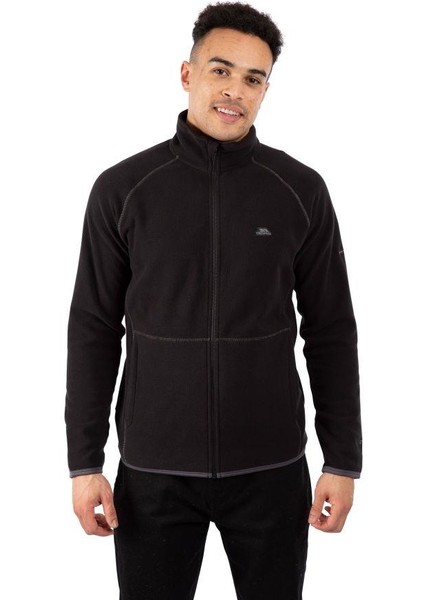 MAFLMFTR0004-BLK Faxfleet - Male Fleece AT100 Erkek Polar modelleri