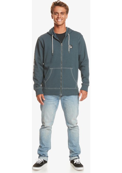EQYFT04861-23453 The Original Fz Hood Erkek Sweatshirt fiyatları
