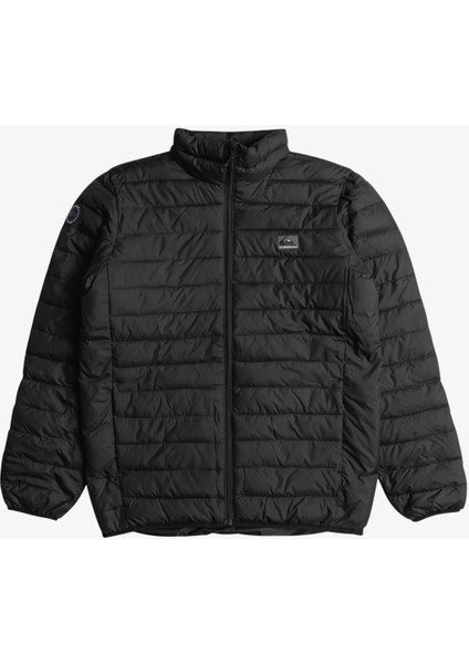 EQYJK04007 Scaly Fz Erkek Mont