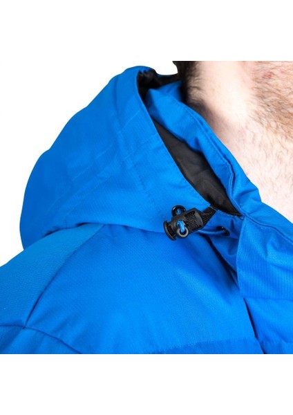 MAJKCAK20004-ELB Blustery - Male Padded Jkt Erkek Outdoor Mont