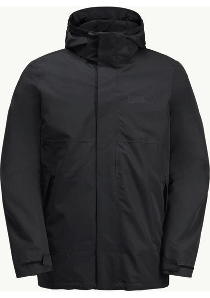 Luntal 3ın1 Jkt M Erkek Outdoor Mont 1116251_6000
