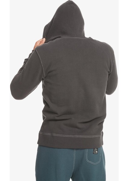 EQYFT04861-199 The Original Fz Hood Erkek Sweatshirt