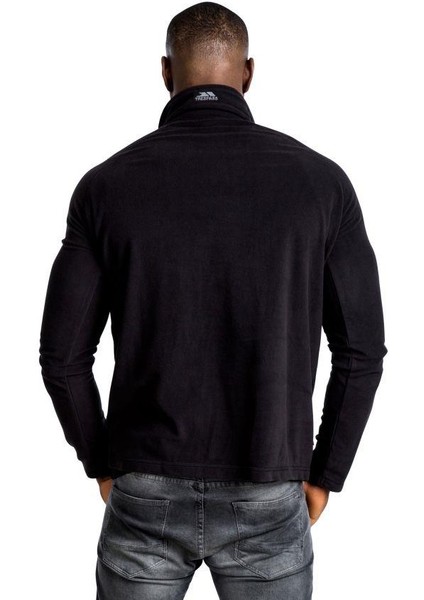 MAFLMFN10001-BLK Blackford - Male Microfleece AT100 Erkek Polar