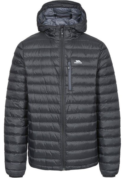 MAJKDOM20001-BLK Digby - Male Down Jkt Erkek Outdoor Mont